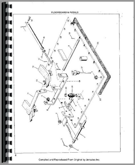 owatonna skid steer loaders|owatonna skid steer parts diagram.